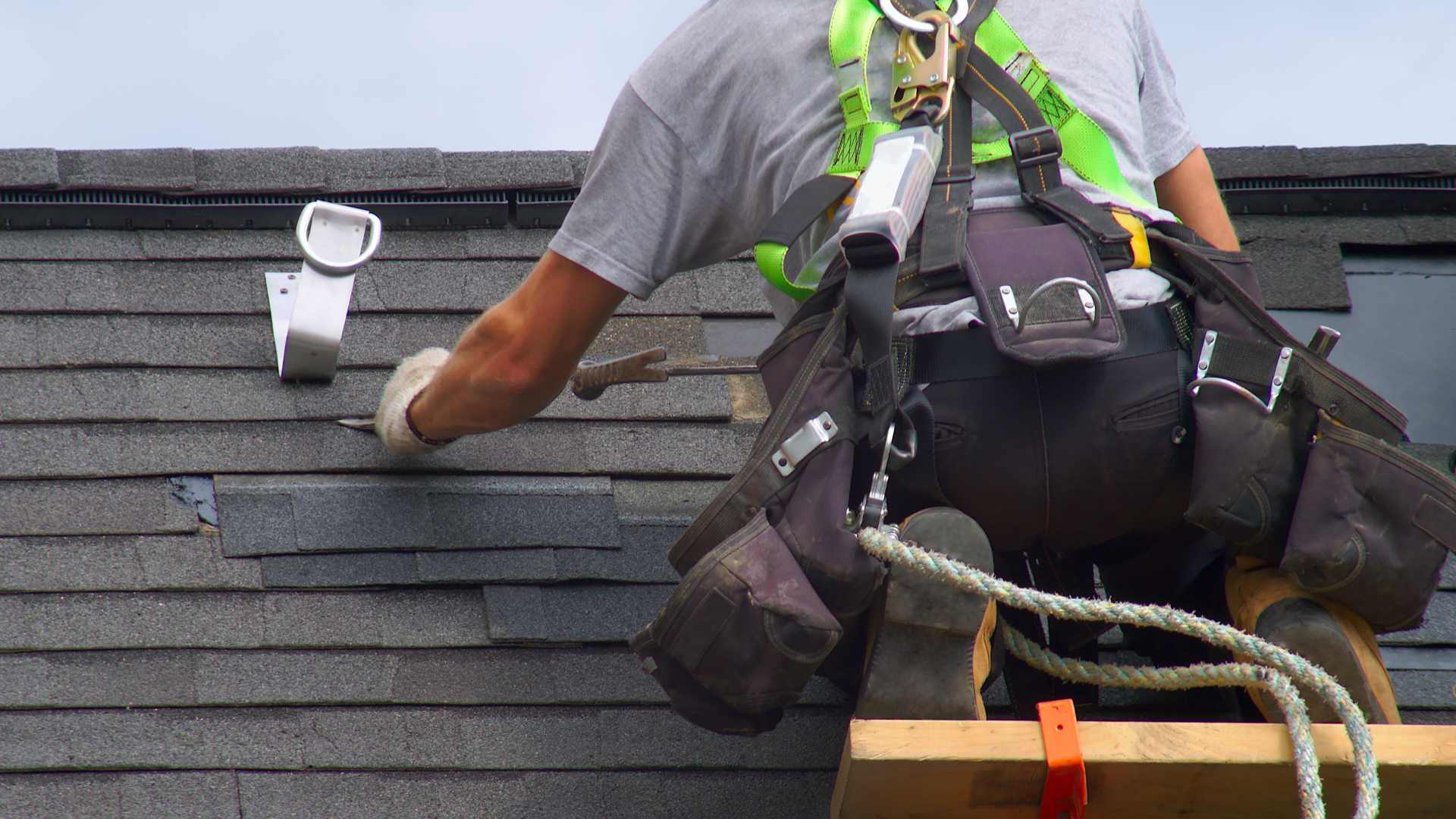 Roofing in Deerfield Beach, FL